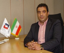 Сейед Мехрдад Хашеми