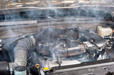 علت خرابی رادیاتور خودرو چیست؟ ( روش های پیشگیری)