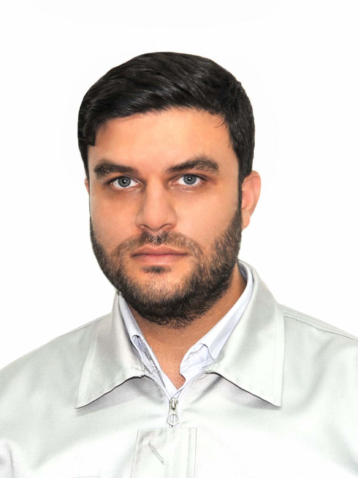 مهيار إيران نيا