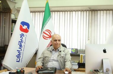 افتخاری دیگر درشرکت رادیاتور ایران با ثبت رکورد تازه در  فروش محصولات تولیدی