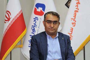 سید مهرداد هاشمی