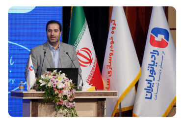 ثبت رکورد جدید در فروش قطعه یدکی توسط شرکت رادیاتور ایران