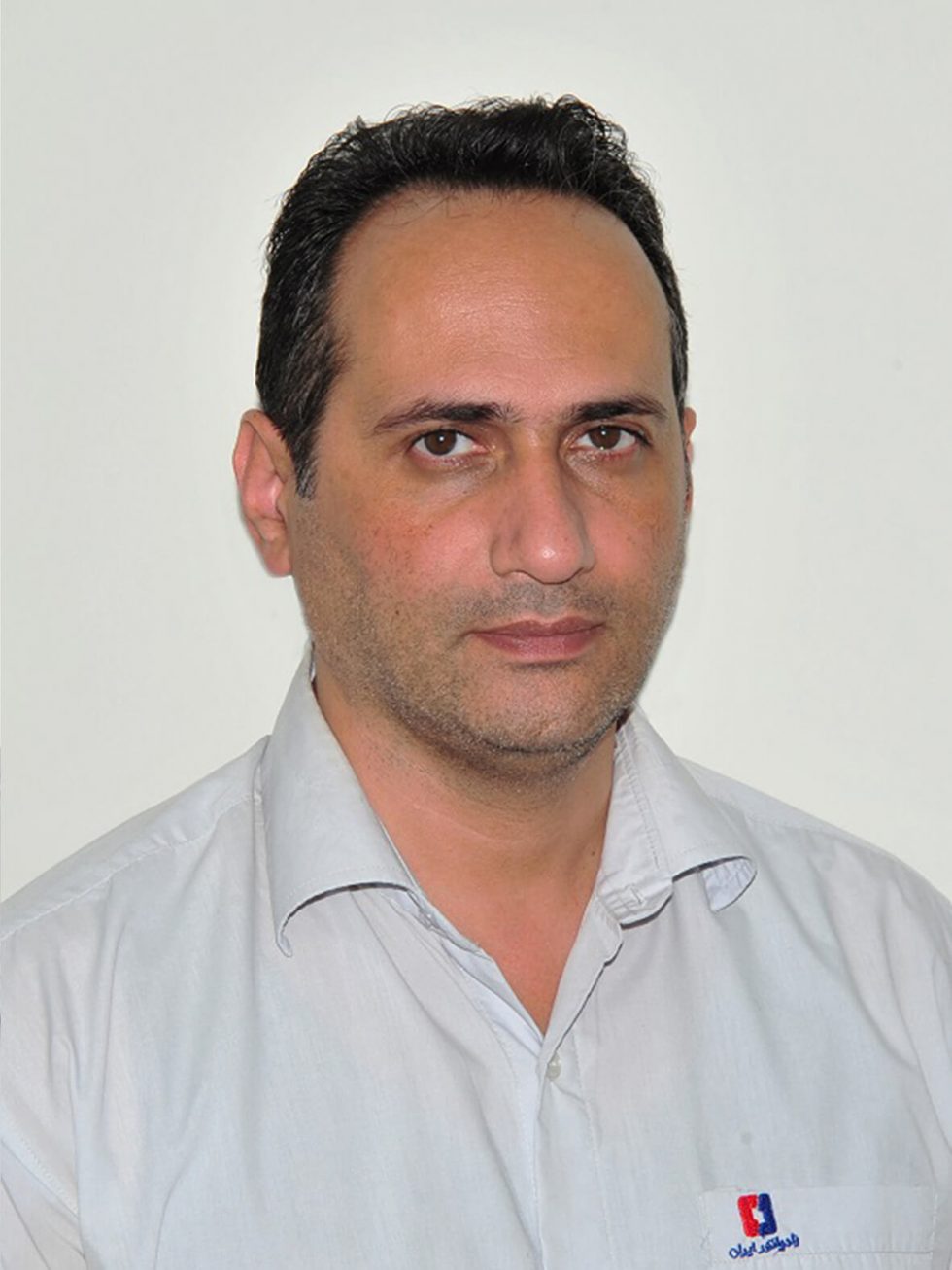 Arash Khairkhah