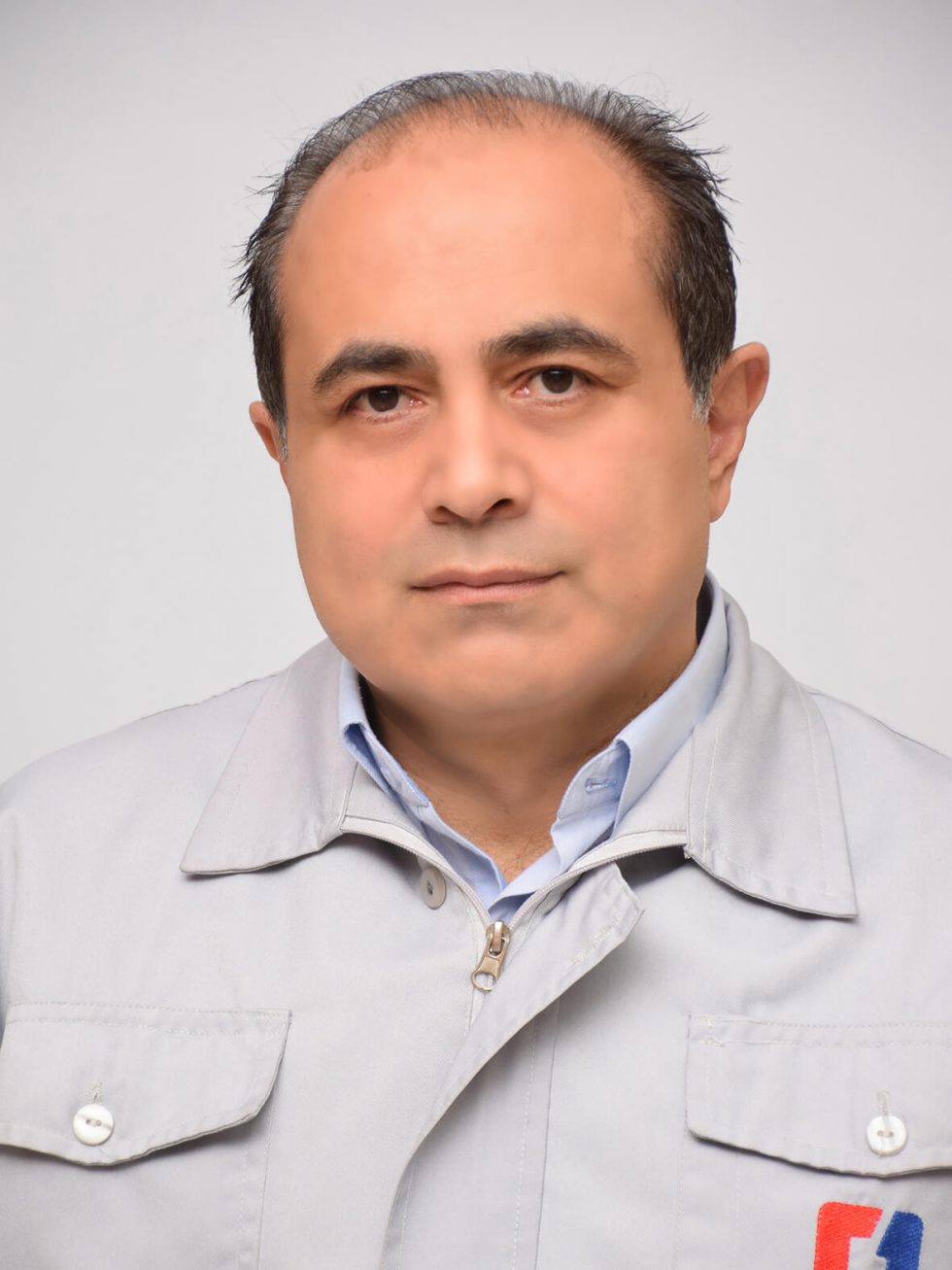 Rahim Sadeghi