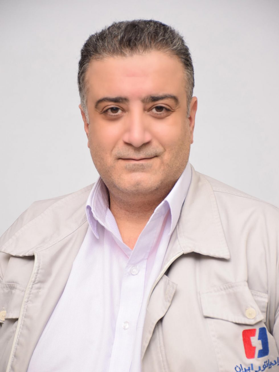 Seyed Mehrdad Hashemi