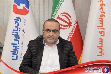 پیام تبریک دکتر بابایی به مناسبت آغاز دهه فجر انقلاب اسلامی ایران