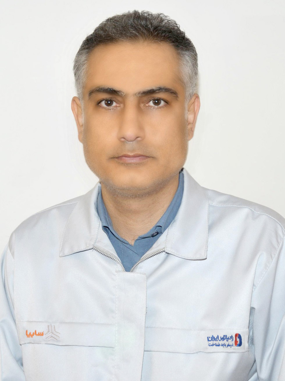 مهیار ایران نیا