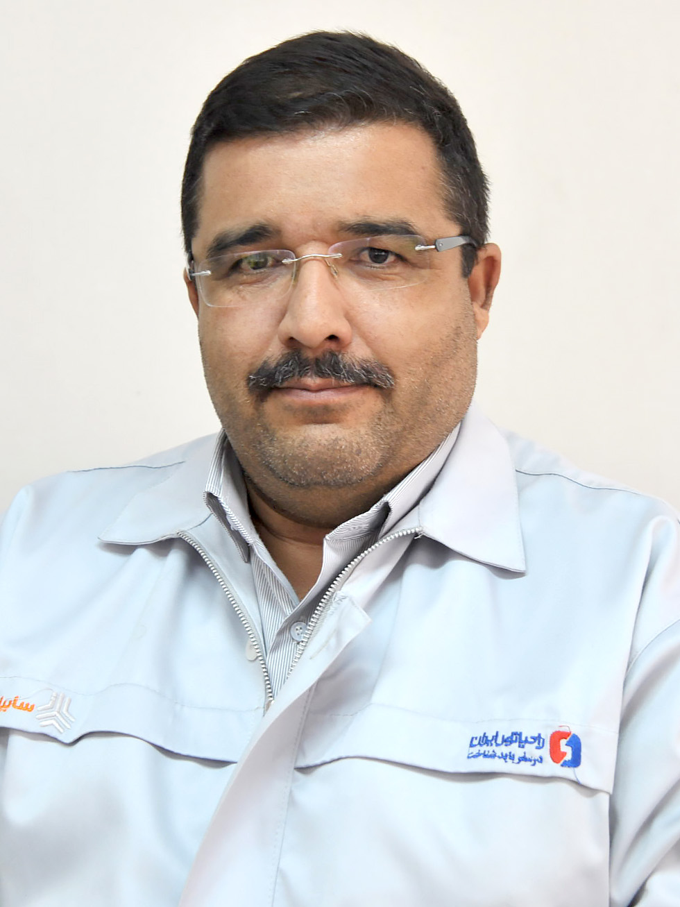 علی شهریاری