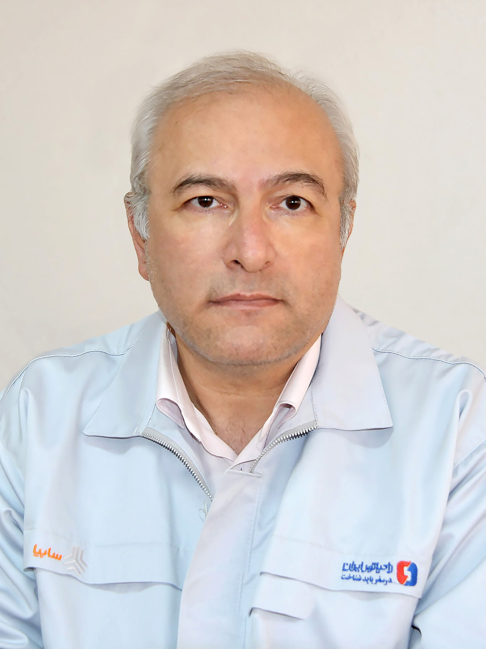 علی شهریاری