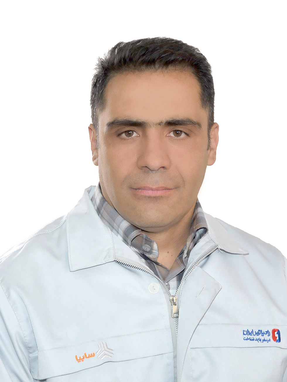 بهزاد ملکی