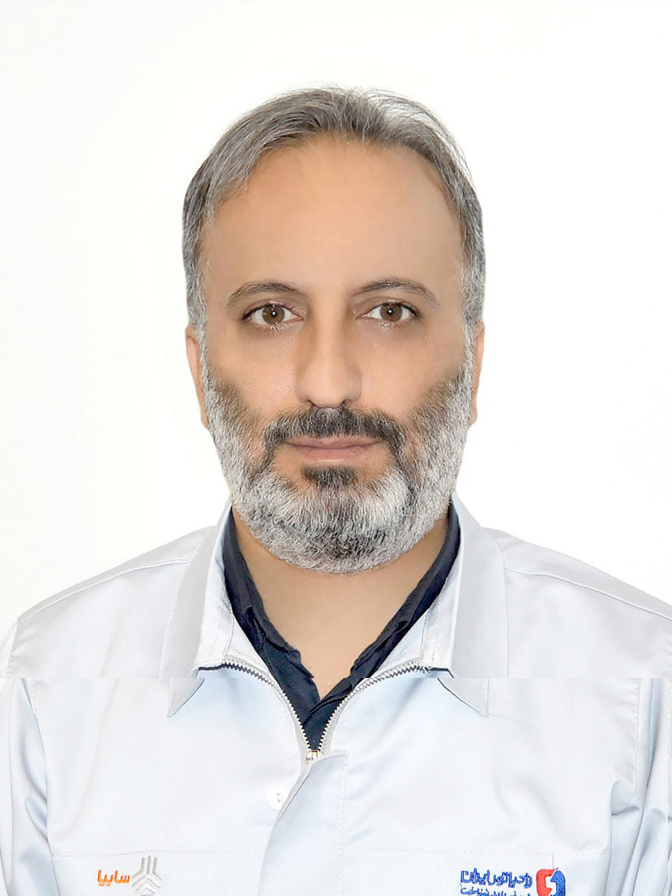 مهیار ایران نیا