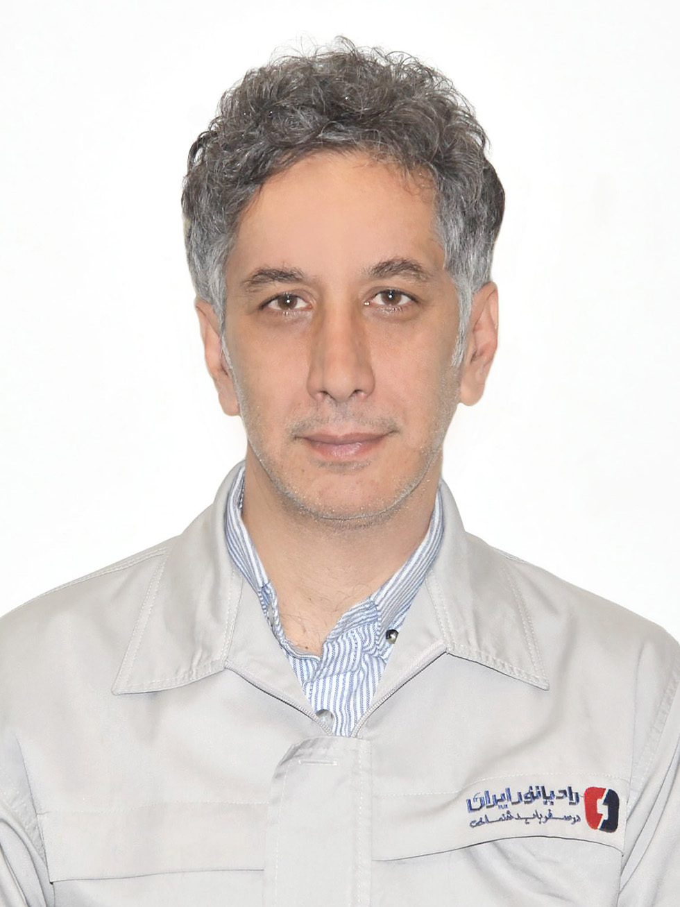 علی شهریاری