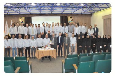 آرامش ماندگار؛ پیوند کتاب و فرهنگ در رادیاتور ایران