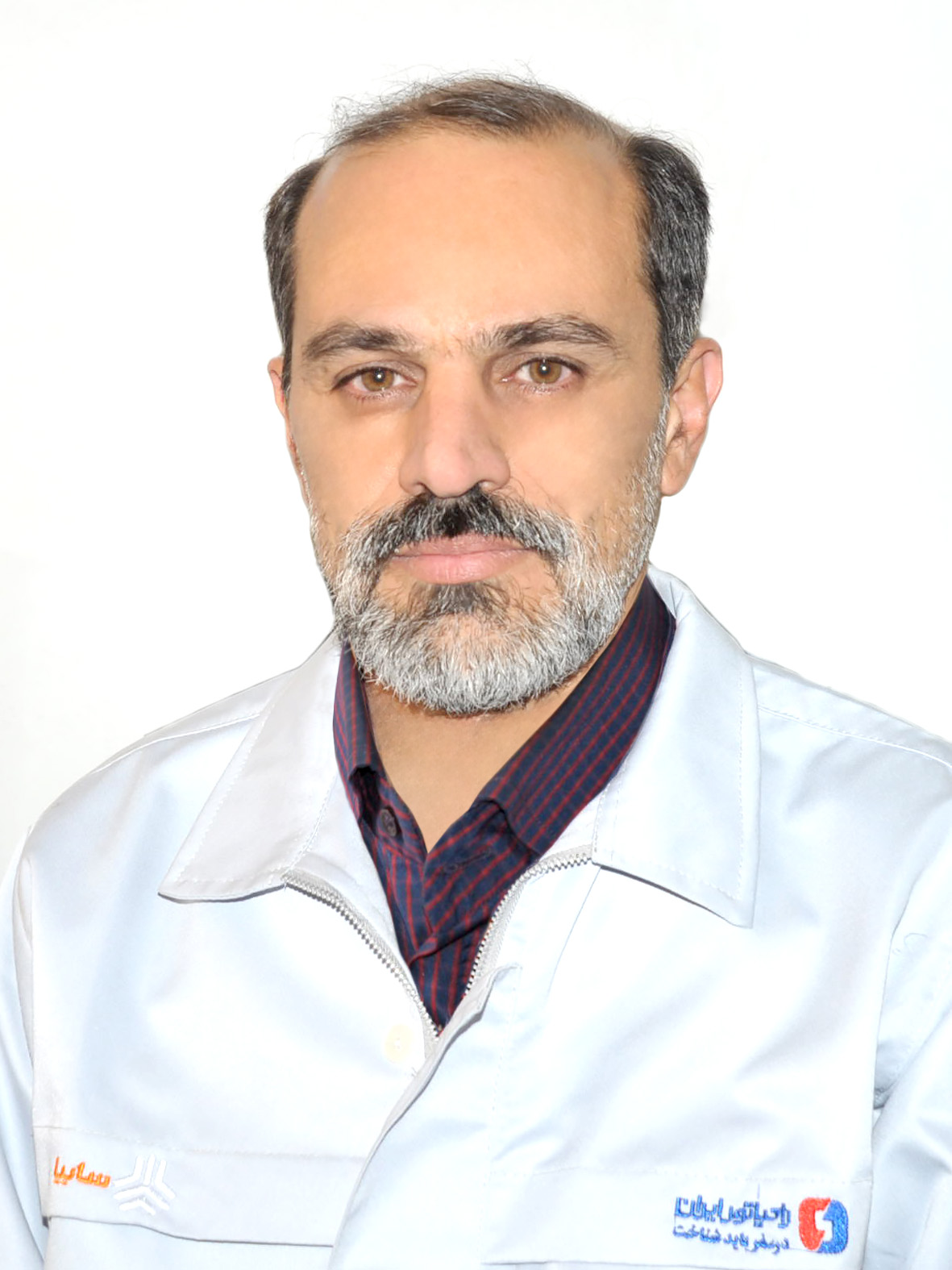 آرش خیرخواه