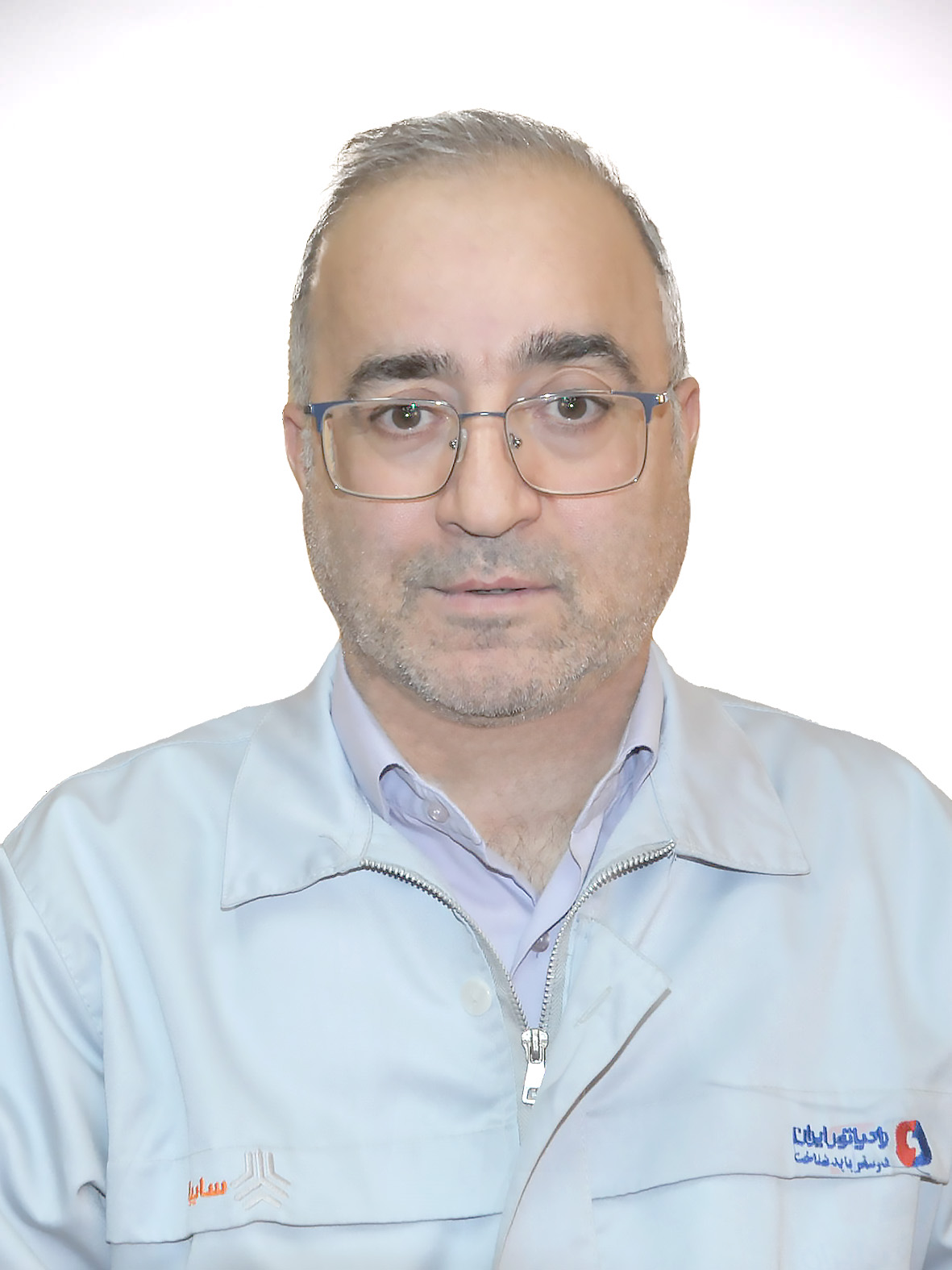 علی شهریاری